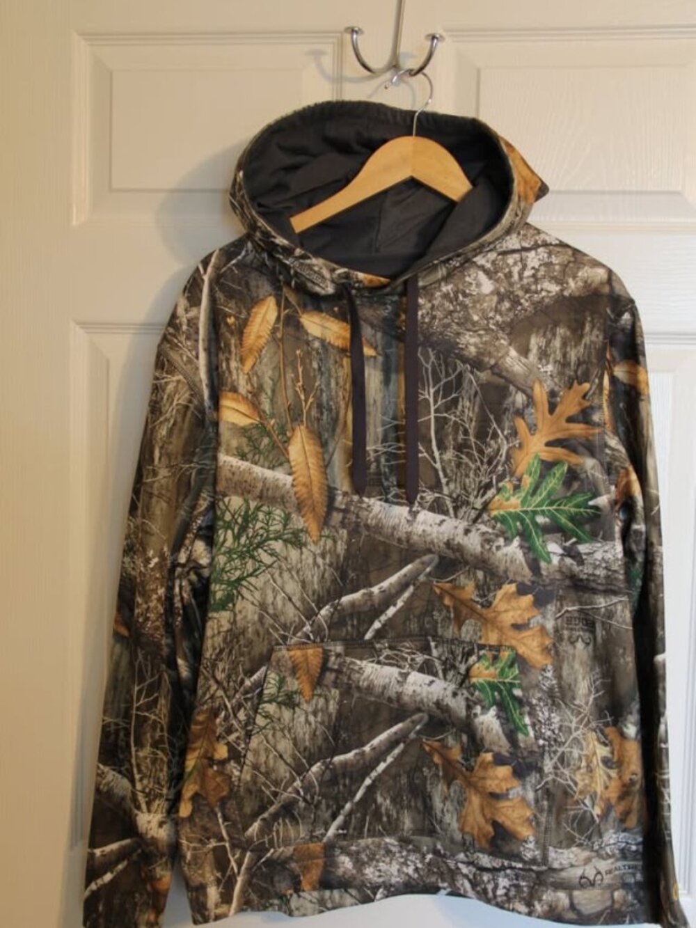 GameHide Performance Hoodie